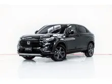 2022 Honda HR-V 1.5 (ปี 22-28) e:HEV EL SUV