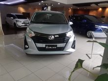 READY STOCK TOYOTA CALYA 2019