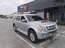 2007 Isuzu MU-7 3.0 (ปี 07-13) Primo SUV AT