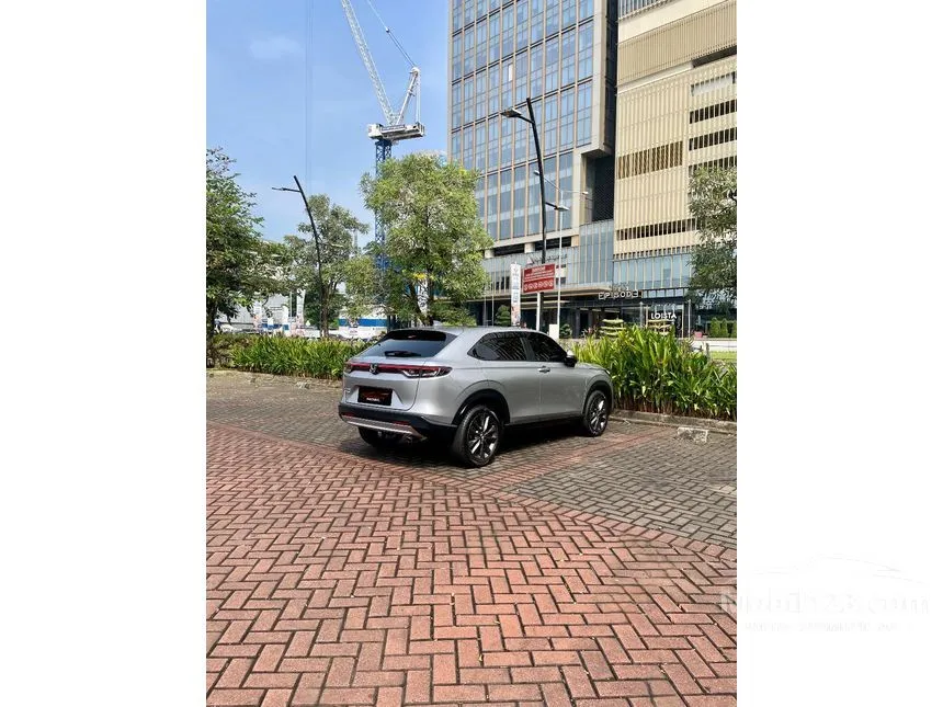 2022 Honda HR-V Special Edition SUV