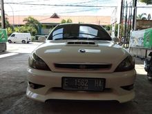 2002 KIA Rio 1.5 DC Sedan