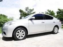 2013 Nissan ALMERA 1.2 (ปี 11-19) ES Sedan