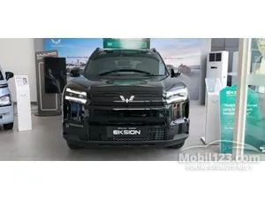 2026 Wuling Eksion EX SUV
