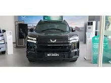 2026 Wuling Eksion 0.0 EX SUV