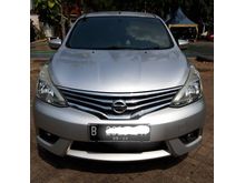 2014 Nissan Grand Livina 1.5 SV MPV