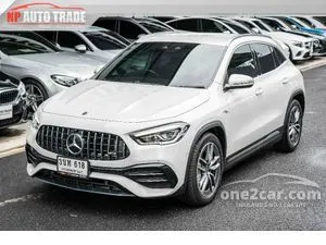 2022 Mercedes-Benz GLA35 2.0 AMG 4MATIC SUV