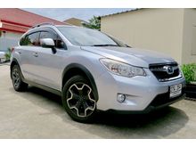 2013 Subaru XV 2.0 (ปี 12-16) XV SUV AT