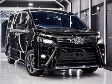 2020 Toyota Voxy 2,0 Base Spec Wagon