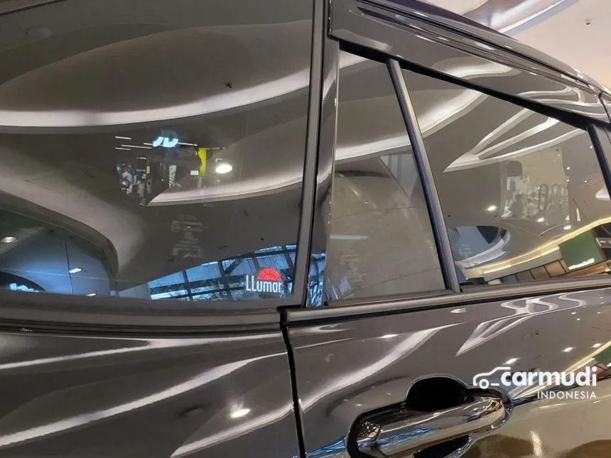 2025 Toyota Kijang Innova Zenix G HV (Non Premium Color) MPV