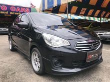 2013 Mitsubishi ATTRAGE 1.2 (ปี 13-16) GLX Sedan AT