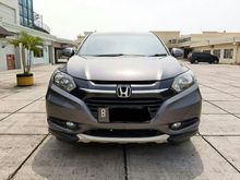 2016 Honda HR-V 1.5 E CVT Matic AT Pajak Panjang