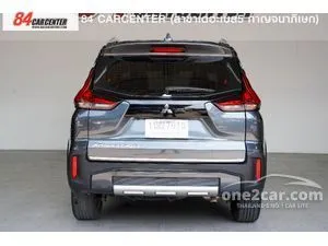 2020 Mitsubishi Xpander Cross 1.5 Wagon