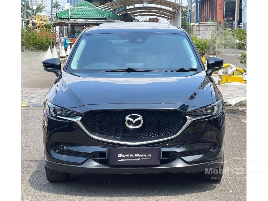 2019 Mazda CX-5 Elite SUV
