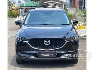 2019 Mazda CX-5 2.5 Elite SUV