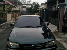 Dijual cepat!!!! 1996 Toyota Corolla 1.6 Sedan #jualcepatpemiliklangsung
