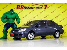 2011 Mitsubishi Lancer 1.6 (ปี 04-12) GLXi Sedan AT