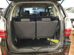2020 Toyota Avanza 1.5 Veloz MPV