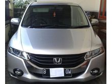 2011 Honda Odyssey 2.4 2.4 MPV