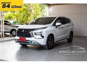 2023 Mitsubishi Xpander 1.5 GT Wagon
