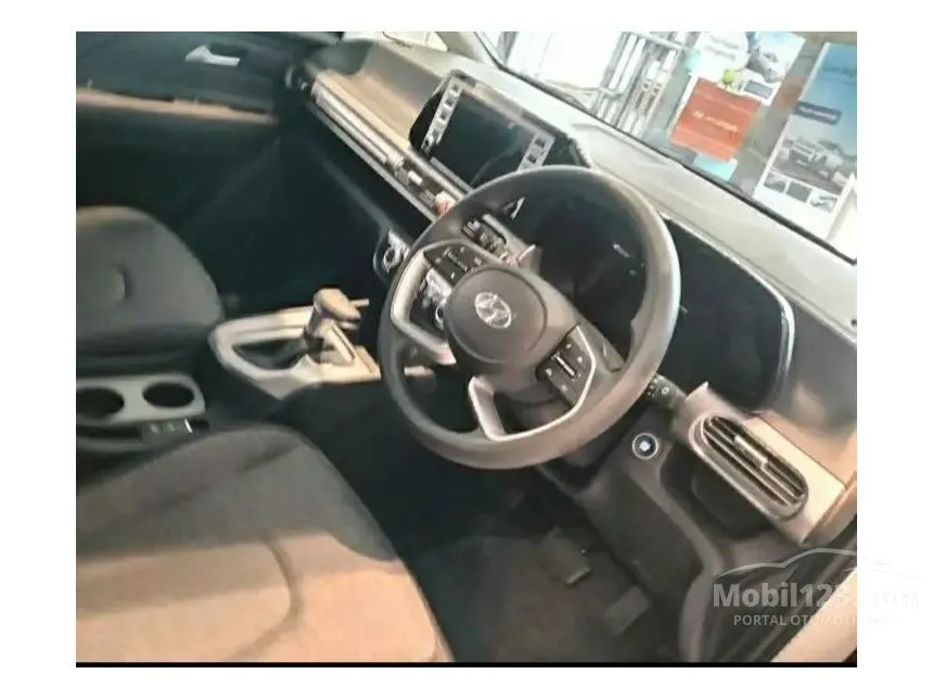 2026 Hyundai Stargazer Essential MPV