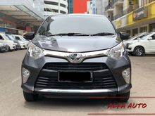 Calya G AT 2017 Siap Mudik