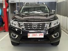 READY STOCK Nissan Navara 2,5 VL 4x4 MANUAL