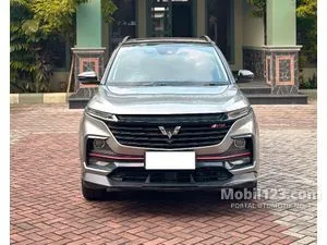 2021 Wuling Almaz 1.5 RS Exclusive 7 Seater SUV