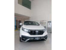 2021 Honda CR-V 1.5 VTEC SUV