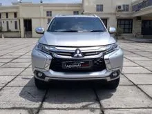 2016 Mitsubishi Pajero Sport 2.5 Dakar SUV