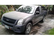 2007 Isuzu D-Max 2.5 SPARK (ปี 02-06) EX Ddi i-TEQ Pickup MT