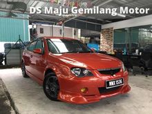 2005 Proton Gen-2 1.6 (A) DVD Touch Screen