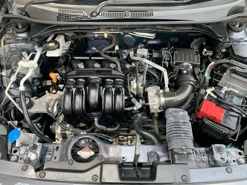 2024 Honda WR-V E SUV