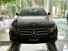 2020 Mercedes-Benz E300 2.0 Avantgarde SportStyle Sedan