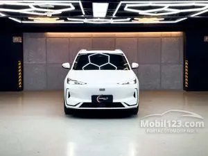 2025 Geely EX 5 Max SUV