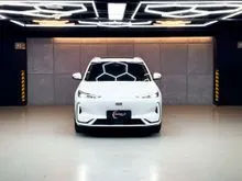2025 Geely EX 5 0.0 Max SUV