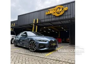 2023 BMW 430i 2.0 M Sport Pro Coupe