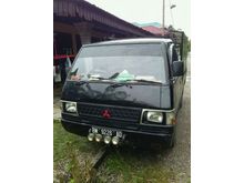 1997 Mitsubishi Colt L300 1.6 L300 Pick-up