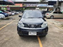 2010 Nissan X-Trail 2.0 (ปี 08-13) V SUV AT
