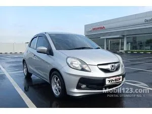 2014 Honda Brio 1.2 E Hatchback