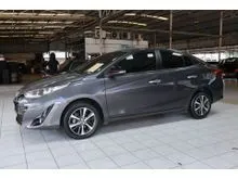 2019 Toyota Yaris Ativ 1.2 (ปี 17-22) S+ Sedan