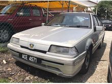 1992 Proton Saga 1.5 I(OTR RM5000 ONLY) (Original Condition) (Engine Gearbox TipTop) (Clean Interior) (CALL TO NEGO PRICE) (CASH n CARRY WELCOME)