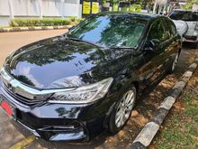 2017 Honda Accord 2.4 VTi-L Sedan