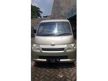 2008 Daihatsu Gran Max 1.5 D Van DPtot 15jt