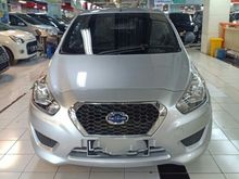 2018 Datsun GO+ 1.2 T-OPTION MPV