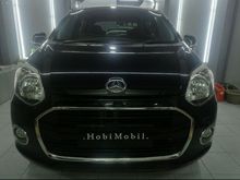 2016 Daihatsu Ayla 1.0 X tdp 8,5jt