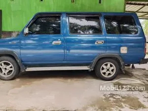 1995 Toyota Kijang 1.5 Grand Extra LGX Van