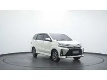 2021 Toyota Avanza 1.5 Veloz MPV / SLA