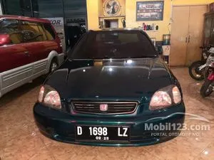 Honda Civic Terpakai Bandung Jawa Barat  Mobil123