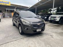 2014 Chevrolet Spin 1.5 (ปี 13-15) LTZ Wagon