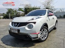 2014 Nissan Juke 1.6 (ปี 10-16) V SUV AT